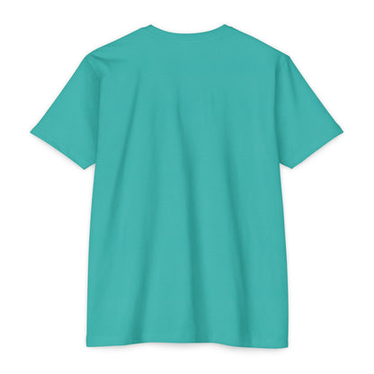 Culture By People Guitarist T-Shirt