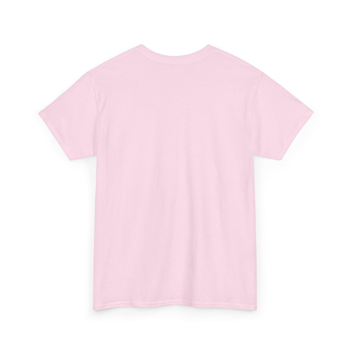 Islander -Back - Light Pink