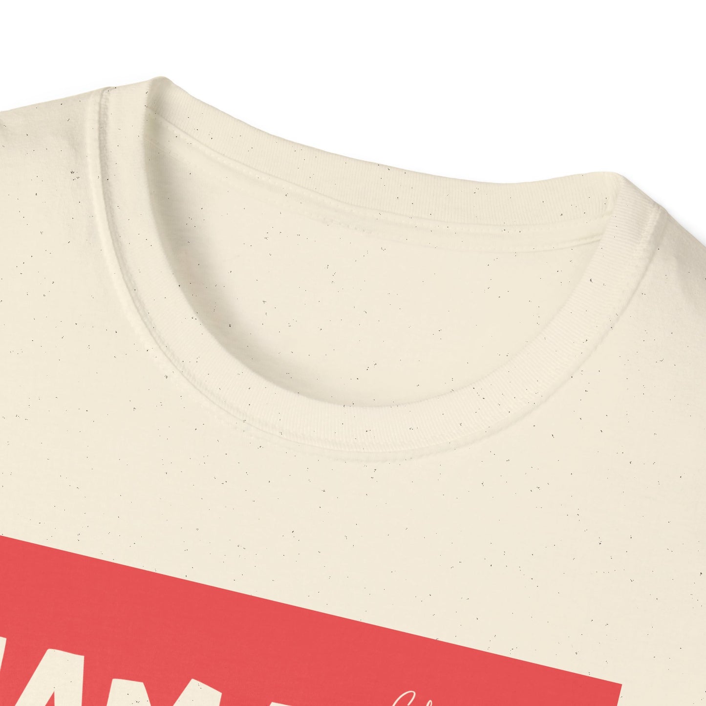 Jamaica Graphic T-Shirt — Retro Logo Travel Tee