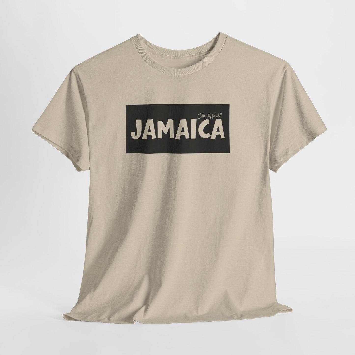 Jamaica Graphic T-shirt - Global Fulfillment: US CA UK AU EU