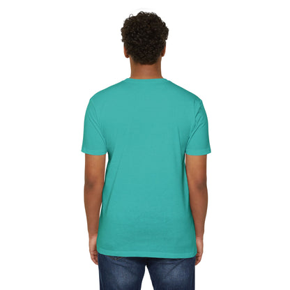 Culture By People Guitarist T-Shirt