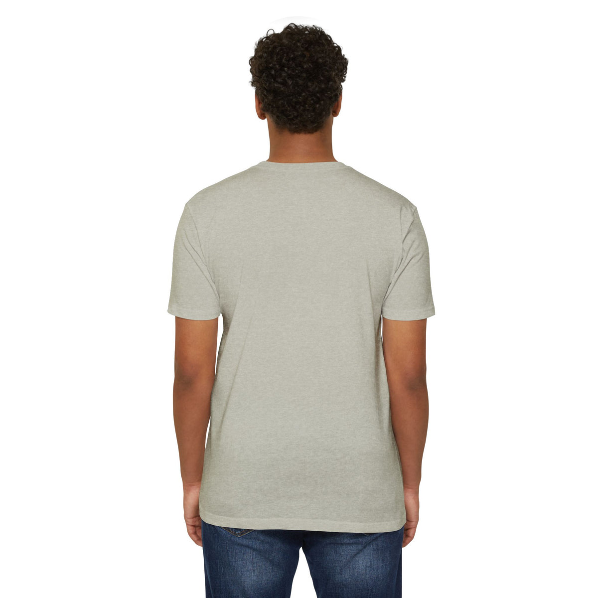 Culture By People Guitarist T-Shirt