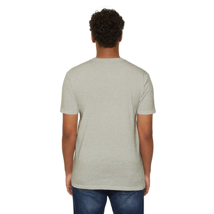 Culture By People Guitarist T-Shirt