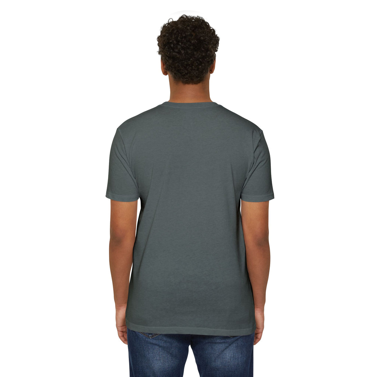 Culture By People Guitarist T-Shirt