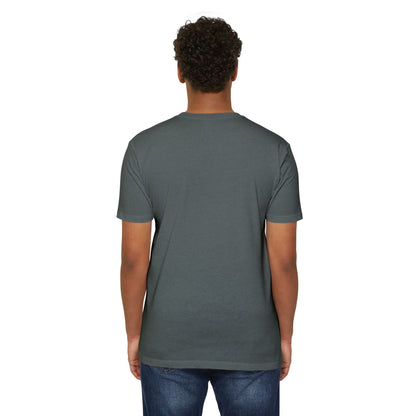 Culture By People Guitarist T-Shirt