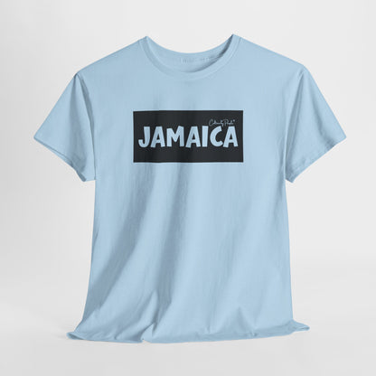 Jamaica Graphic T-shirt - Global Fulfillment: US CA UK AU EU