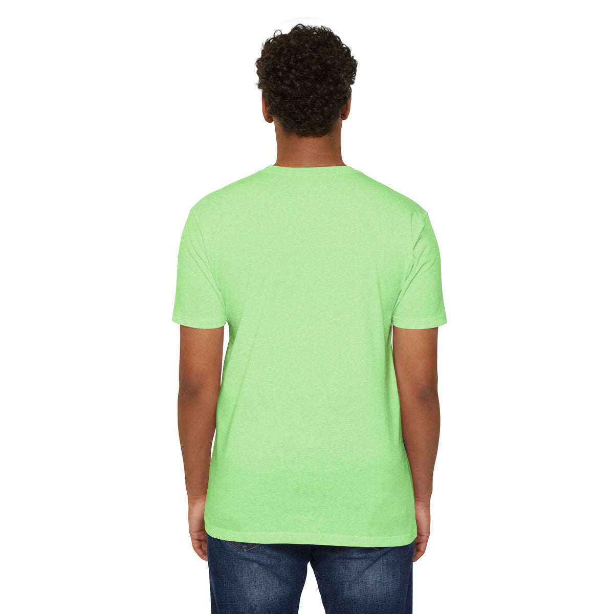 Culture By People Guitarist T-Shirt