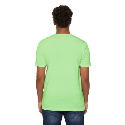 Culture By People Guitarist T-Shirt