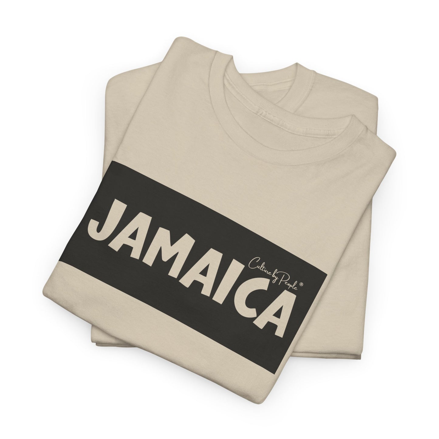 Jamaica Graphic T-shirt - Global Fulfillment: US CA UK AU EU