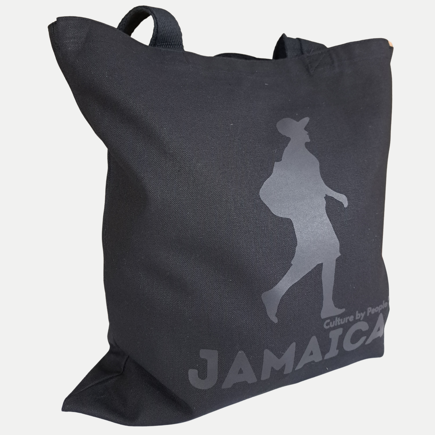 Jamaica On The Go Tote Bags