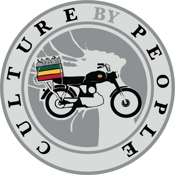 Culture by People 