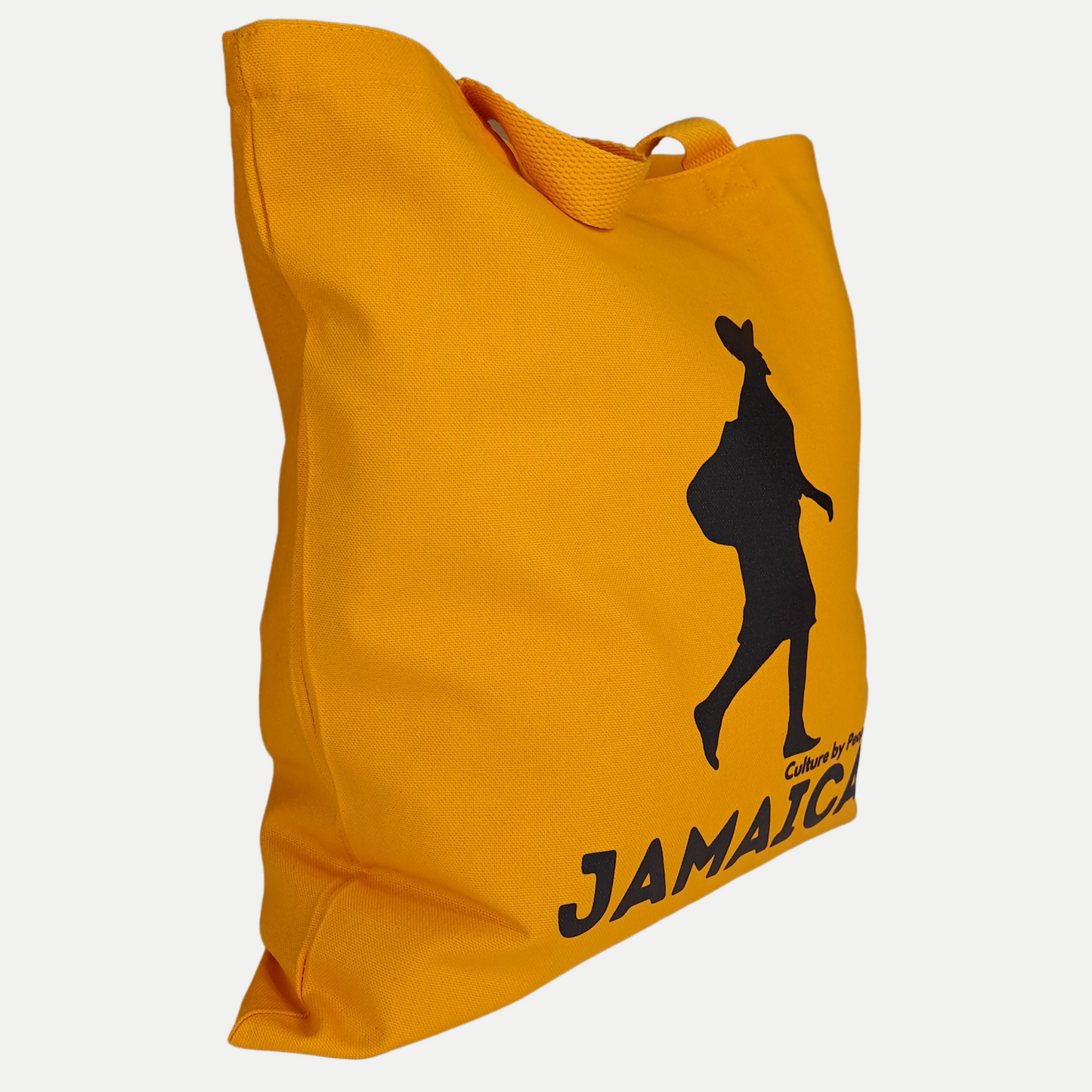 Jamaica On The Go Tote Bags