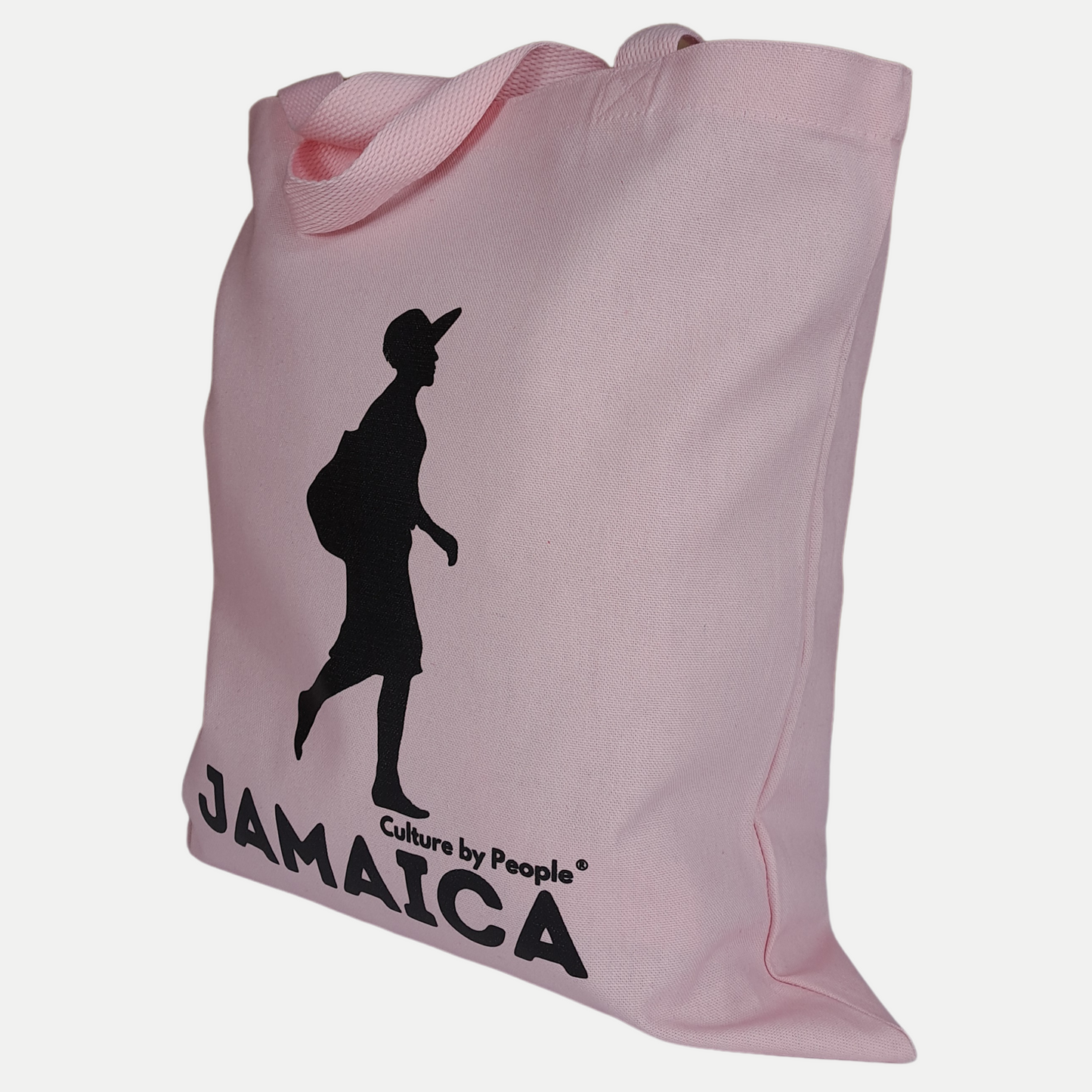 Jamaica On The Go Tote Bags