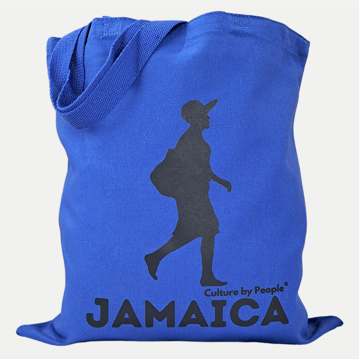 Jamaica On The Go Tote Bags