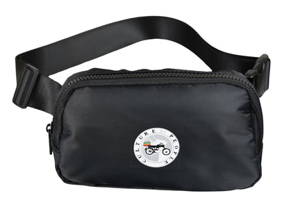 Everyday Crossbody Belt bag